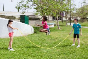 outdoor activities for kids